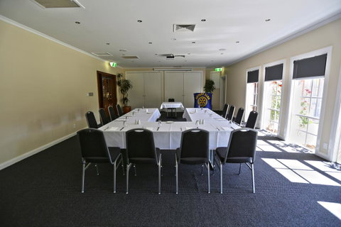 Quality Hotel Melbourne Airport - Hotel Accommodation 27