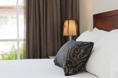 Quality Hotel Melbourne Airport - Hotel Accommodation 2