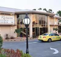 Quality Hotel Melbourne Airport - Hotel Accommodation
