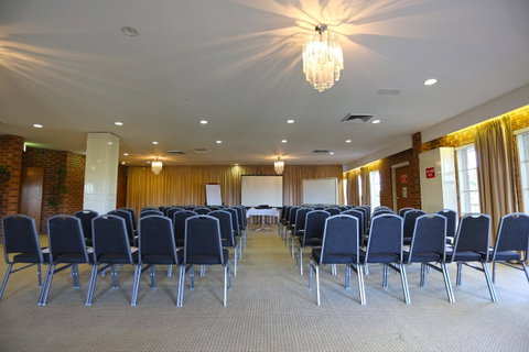 Quality Hotel Melbourne Airport - Hotel Accommodation 34