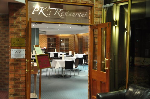 Quality Hotel Melbourne Airport - Hotel Accommodation 10