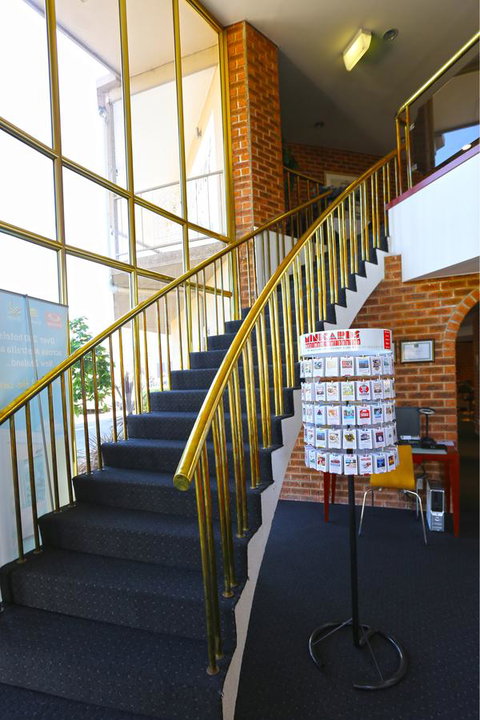 Quality Hotel Melbourne Airport - Hotel Accommodation 28