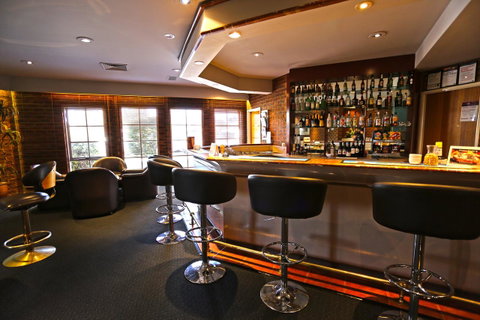 Quality Hotel Melbourne Airport - Hotel Accommodation 21