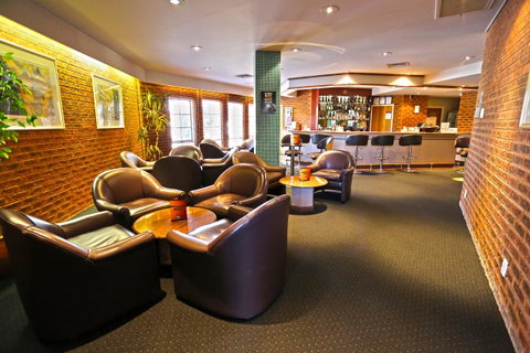 Quality Hotel Melbourne Airport - Hotel Accommodation 31