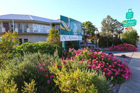 Quality Hotel Melbourne Airport - Hotel Accommodation 35