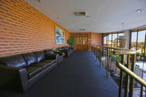 Quality Hotel Melbourne Airport - Hotel Accommodation 23