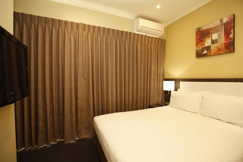 Quality Hotel Melbourne Airport - Hotel Accommodation 4