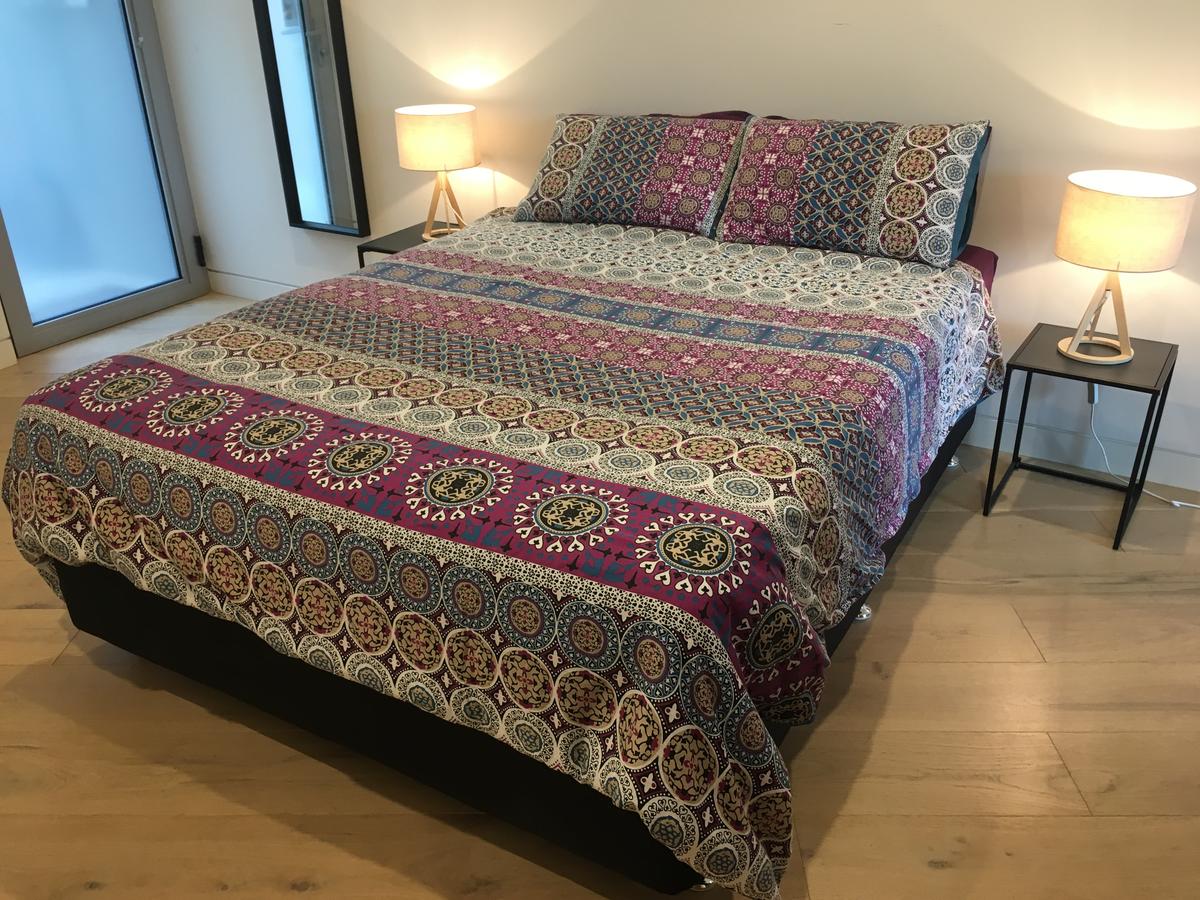 Elwood VIC Hotel Accommodation