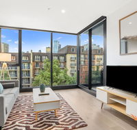 IFSuites IFSTAYS North Apartment - Hotel Accommodation