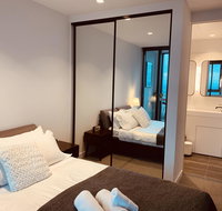 Victoria One Melbourne Onelife Apartments - Hotel Accommodation