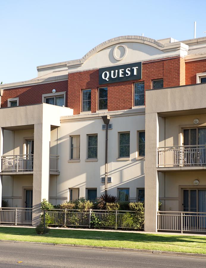 Echuca VIC Hotel Accommodation