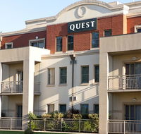 Quest Echuca - Hotel Accommodation