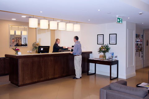 Quest Echuca - Hotel Accommodation 11