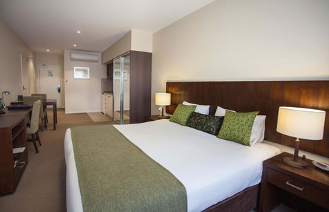 Quest Echuca - Hotel Accommodation 9