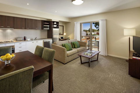 Quest Echuca - Hotel Accommodation 5
