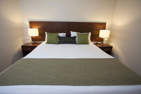 Quest Echuca - Hotel Accommodation 2