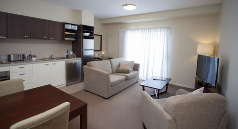 Quest Echuca - Hotel Accommodation 13