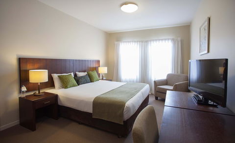 Quest Echuca - Hotel Accommodation 10