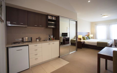 Quest Echuca - Hotel Accommodation 7