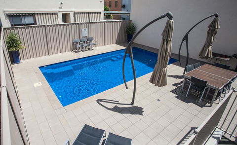 Quest Echuca - Hotel Accommodation 8