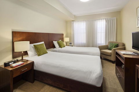 Quest Echuca - Hotel Accommodation 3