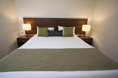 Quest Echuca - Hotel Accommodation 12