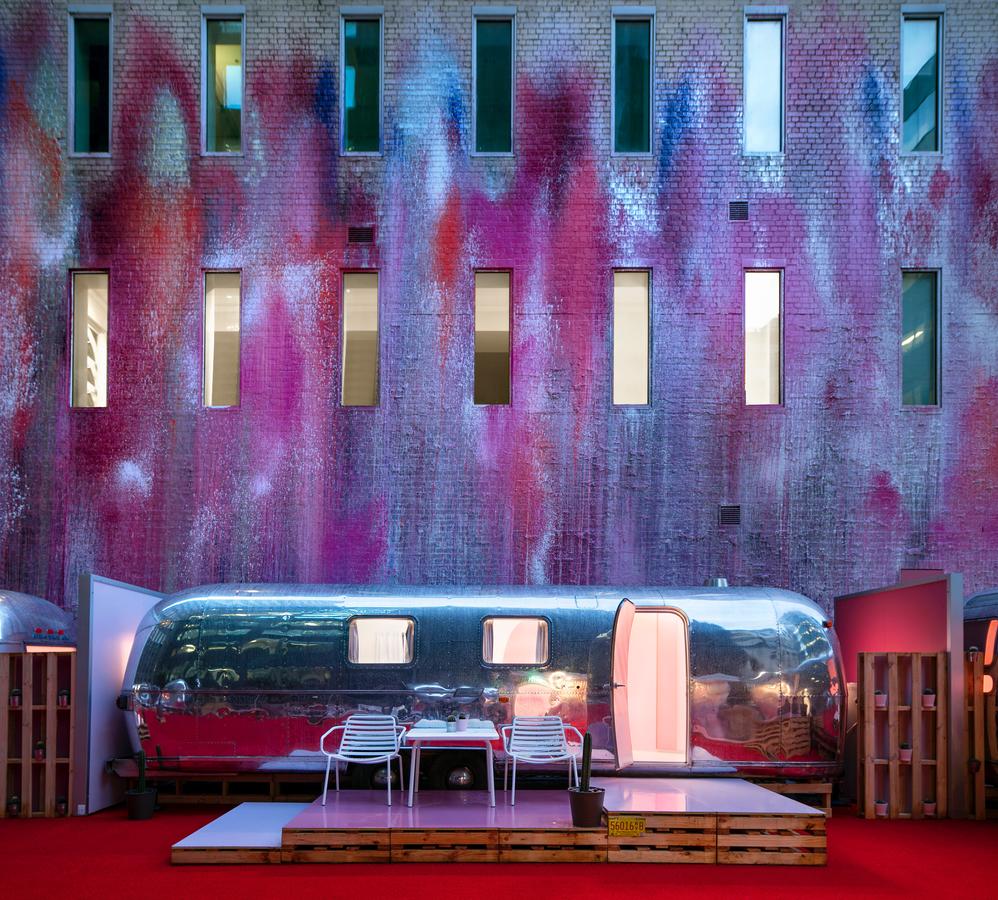Melbourne VIC Hotel Accommodation