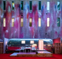 NOTEL - Hotel Accommodation