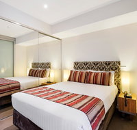 Seasons Heritage Melbourne - Hotel Accommodation