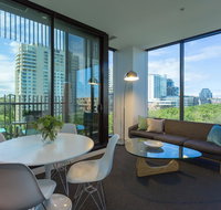 Wyndel Apartments - St Kilda Views - Hotel Accommodation