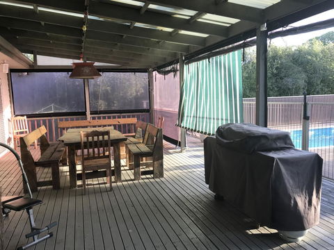 Eagle Bay Views - Hotel Accommodation 5