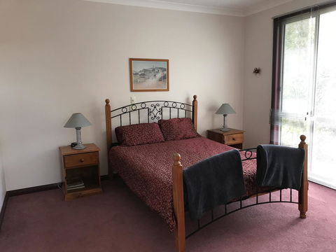 Eagle Bay Views - Hotel Accommodation 8