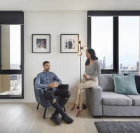 Empire Melbourne Central by Apartments of Melbourne - Hotel Accommodation