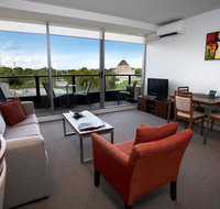 Quest on Dorcas - Hotel Accommodation