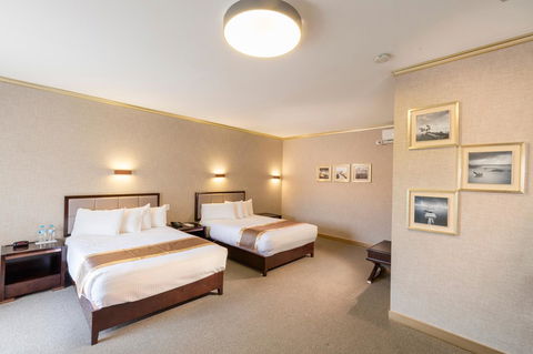 Eltham Gateway Hotel & Conference Centre - Hotel Accommodation 27