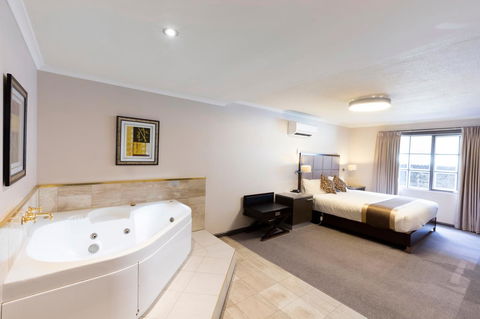 Eltham Gateway Hotel & Conference Centre - Hotel Accommodation 37