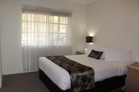 Eltham Gateway Hotel & Conference Centre - Hotel Accommodation 21