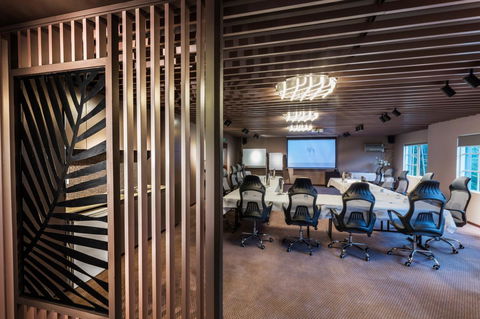 Eltham Gateway Hotel & Conference Centre - Hotel Accommodation 14
