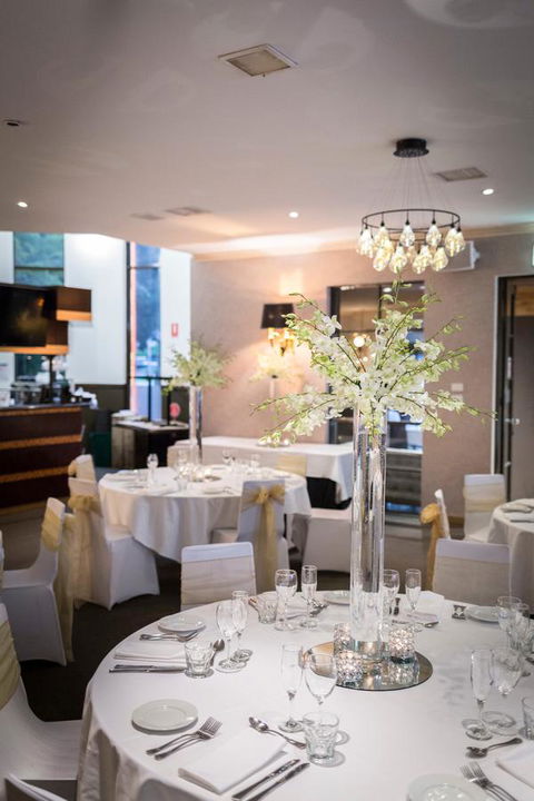 Eltham Gateway Hotel & Conference Centre - Hotel Accommodation 6