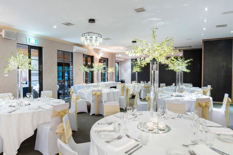 Eltham Gateway Hotel & Conference Centre - Hotel Accommodation 23