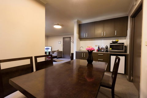 Eltham Gateway Hotel & Conference Centre - Hotel Accommodation 33