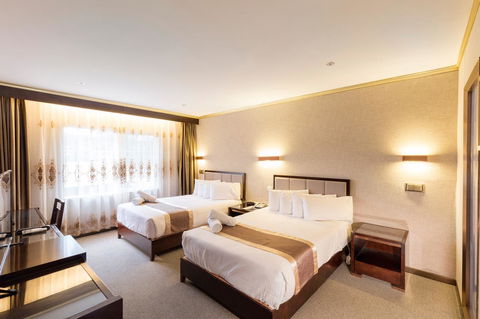 Eltham Gateway Hotel & Conference Centre - Hotel Accommodation 39