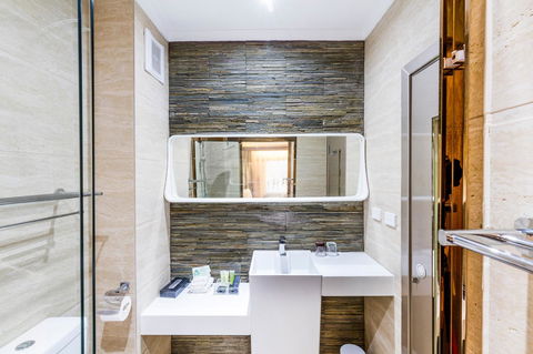 Eltham Gateway Hotel & Conference Centre - Hotel Accommodation 2