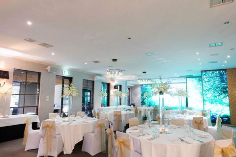 Eltham Gateway Hotel & Conference Centre - Hotel Accommodation 20