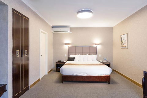 Eltham Gateway Hotel & Conference Centre - Hotel Accommodation 5