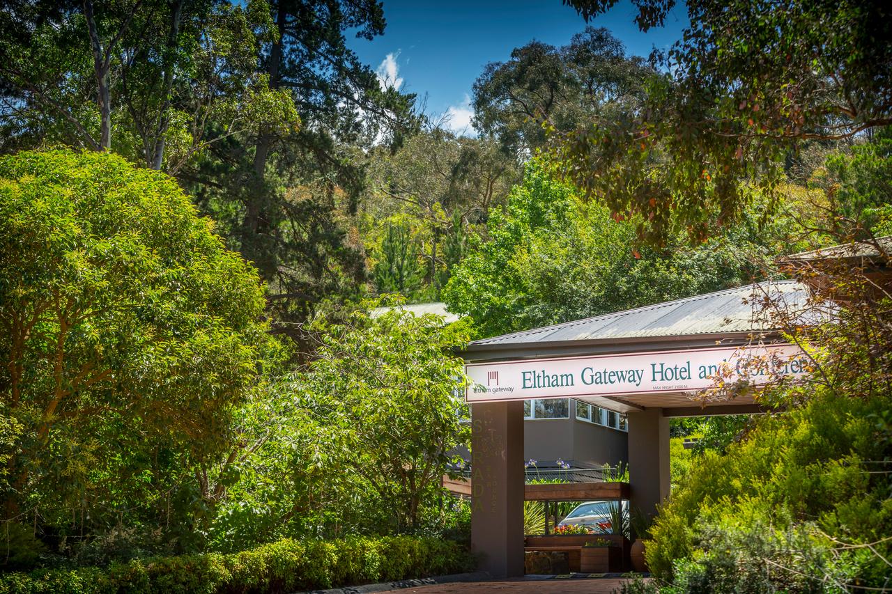 Eltham North VIC Hotel Accommodation