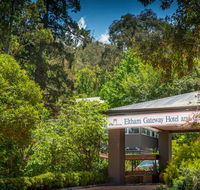 Eltham Gateway Hotel  Conference Centre - Hotel Accommodation