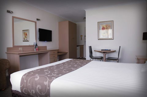Eltham Gateway Hotel & Conference Centre - Hotel Accommodation 1