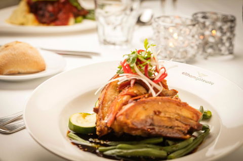 Eltham Gateway Hotel & Conference Centre - Hotel Accommodation 8