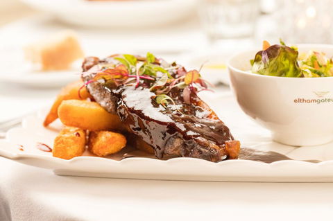 Eltham Gateway Hotel & Conference Centre - Hotel Accommodation 30
